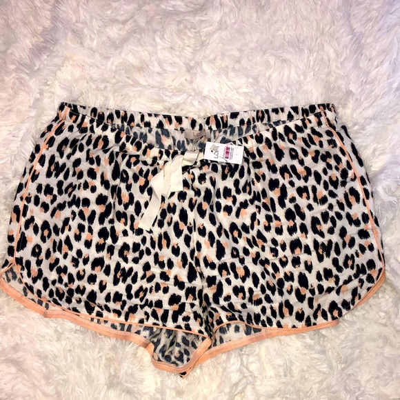 LOFT Other - NWT Loft pajama shorts